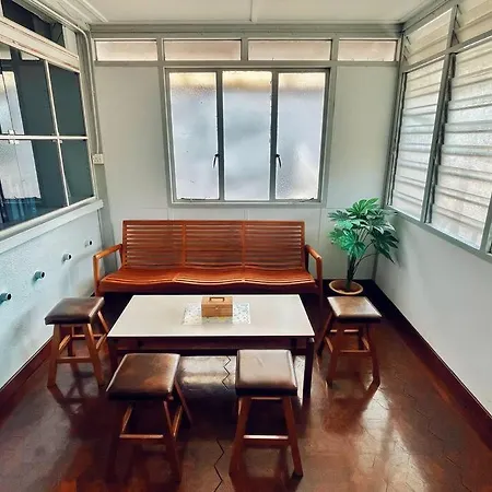 Bunk Puteh Homestay Kuala Terengganu Luaran gambar