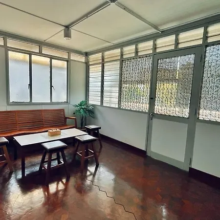 Bunk Puteh Homestay Kuala Terengganu Luaran gambar