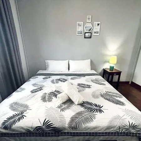 Bunk Puteh Homestay Kuala Terengganu Luaran gambar