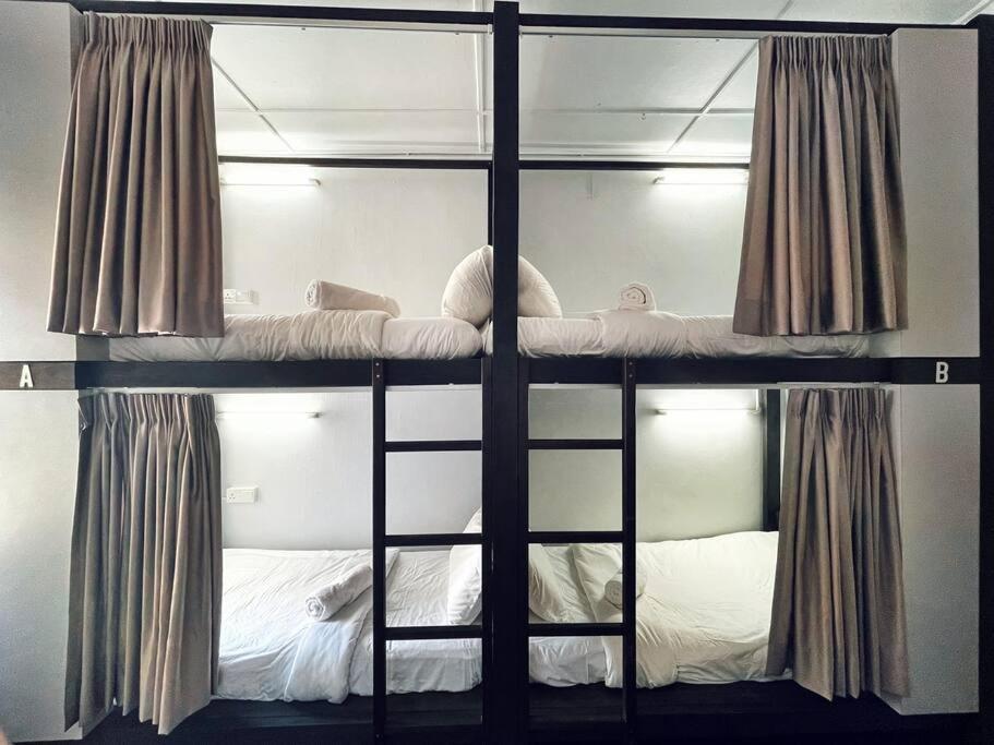 Holiday home Bunk Puteh Kuala Terengganu