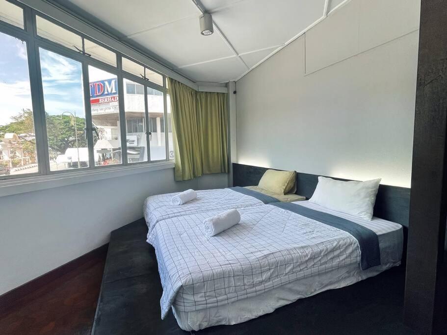 Bunk Puteh Holiday home Kuala Terengganu