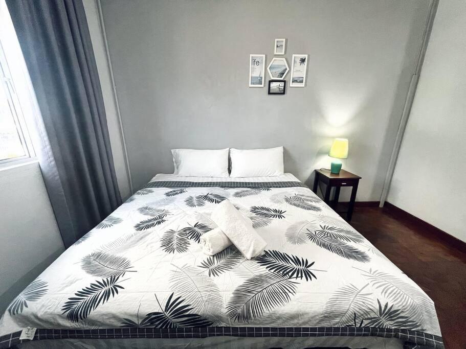 Holiday home Bunk Puteh