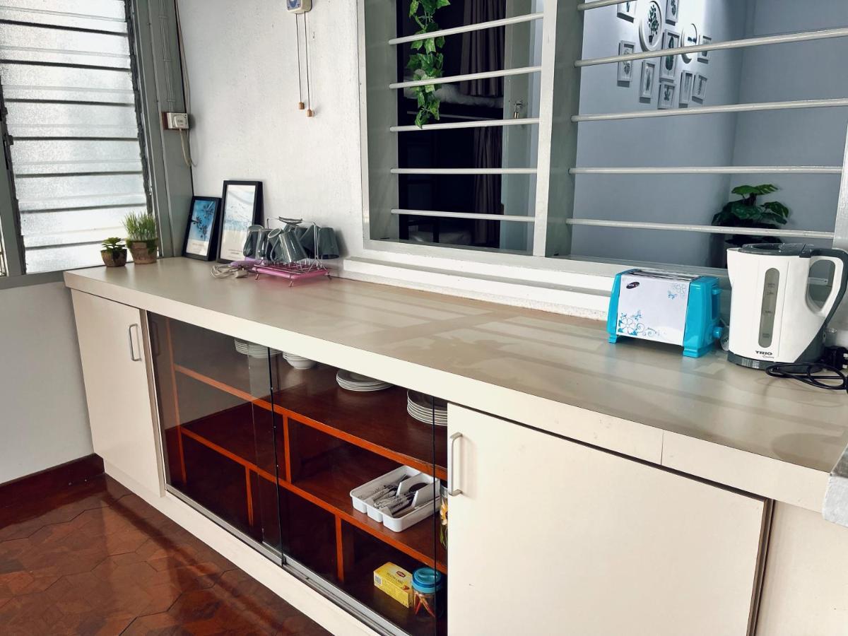 Holiday home Bunk Puteh