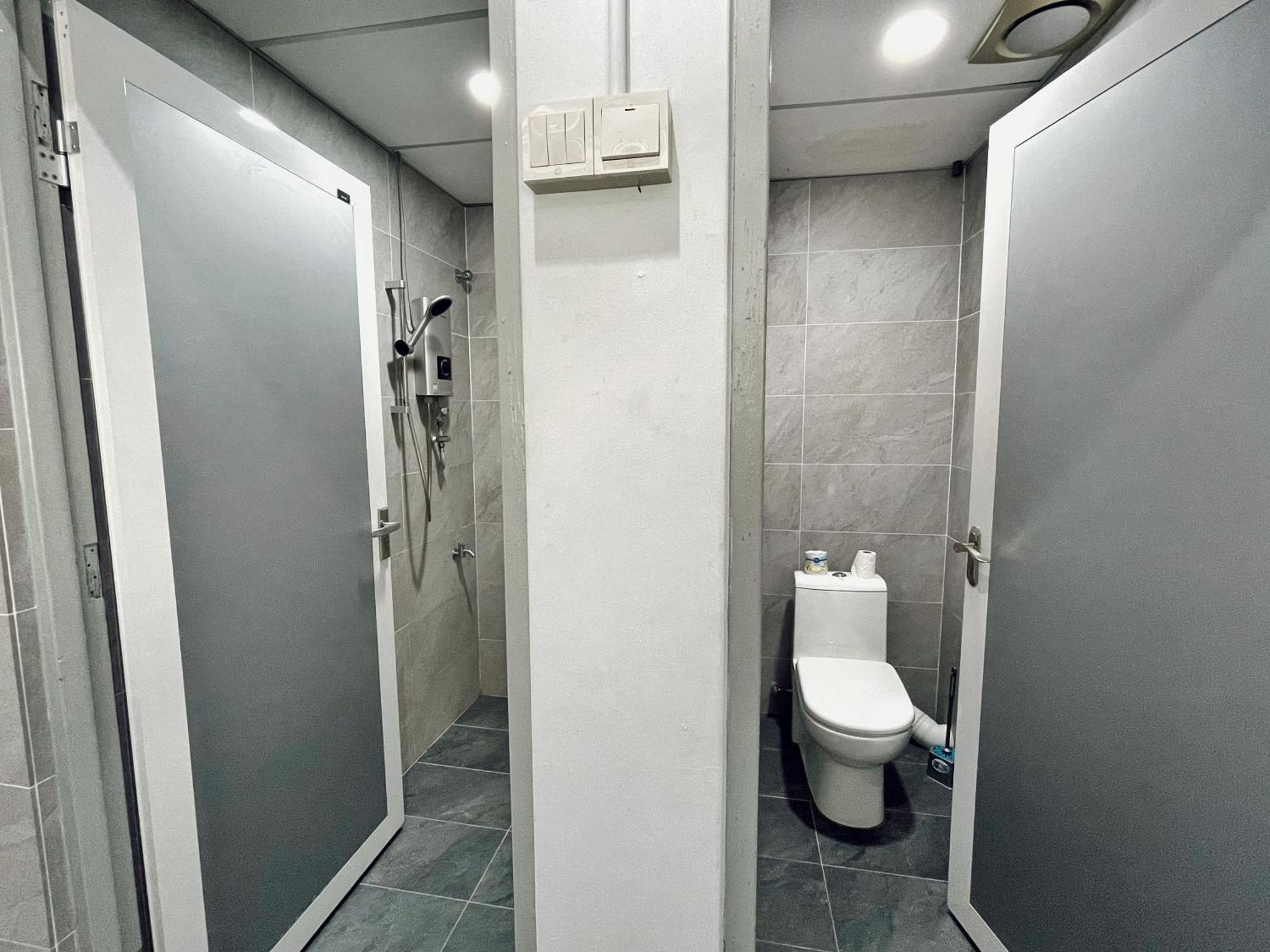 Bunk Puteh Holiday home Kuala Terengganu